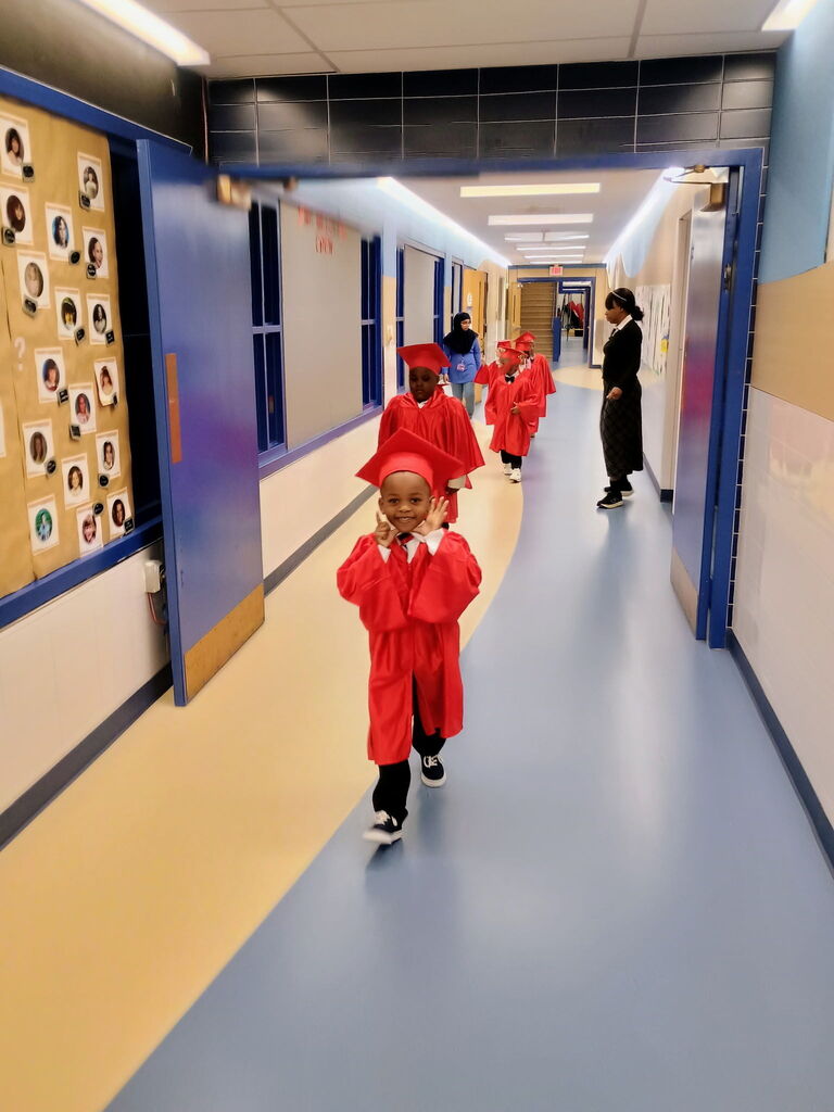Pre-K Franklin