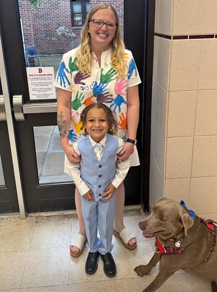 Pre-K Franklin