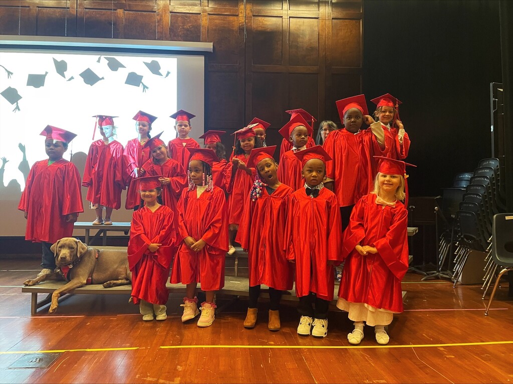 Pre-K Franklin
