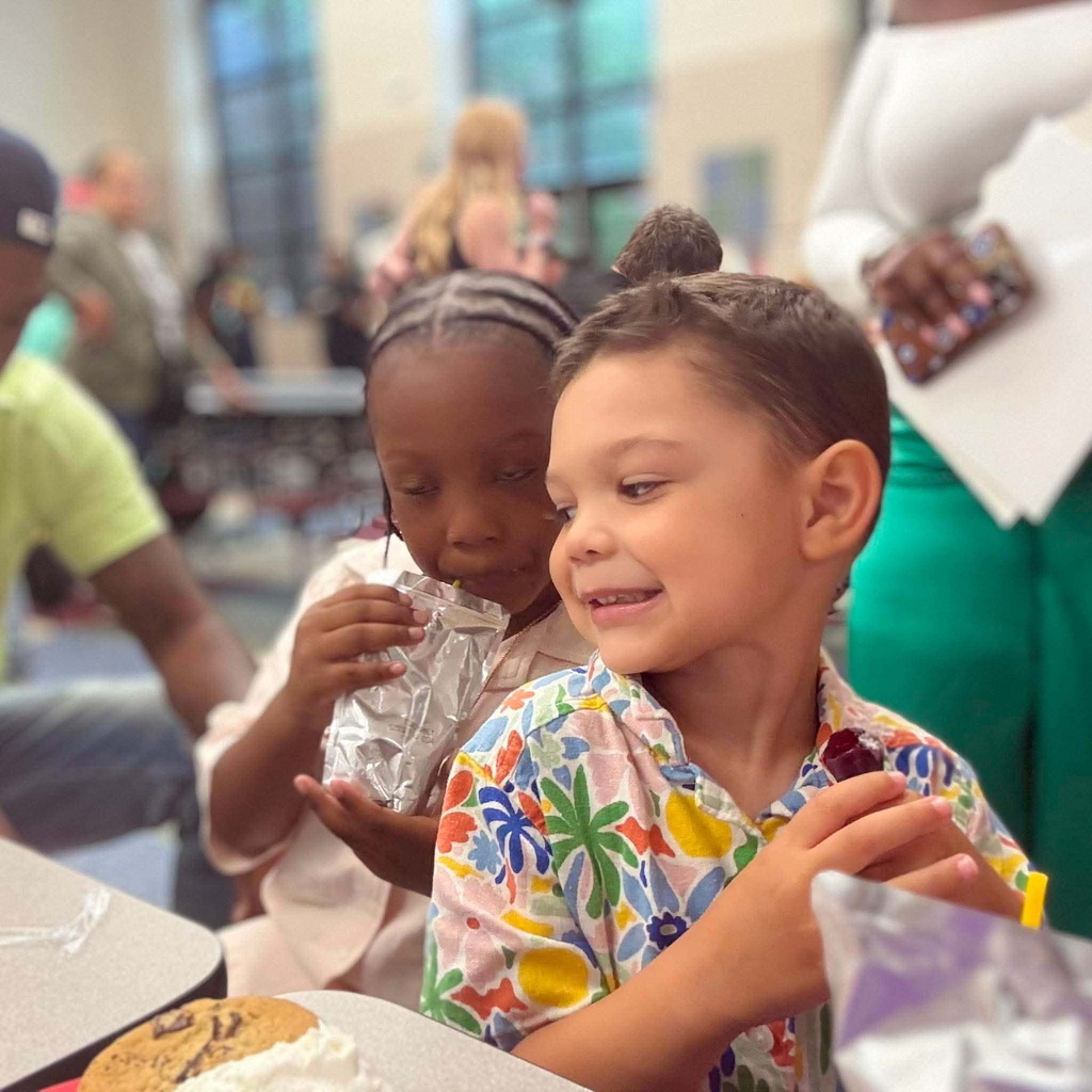 Pre-K Franklin