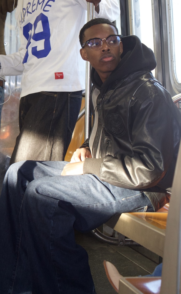 jamel trapp