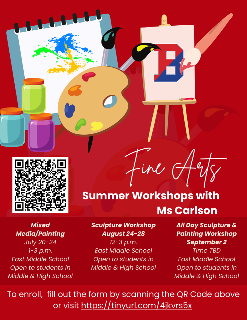 Summer Workshop