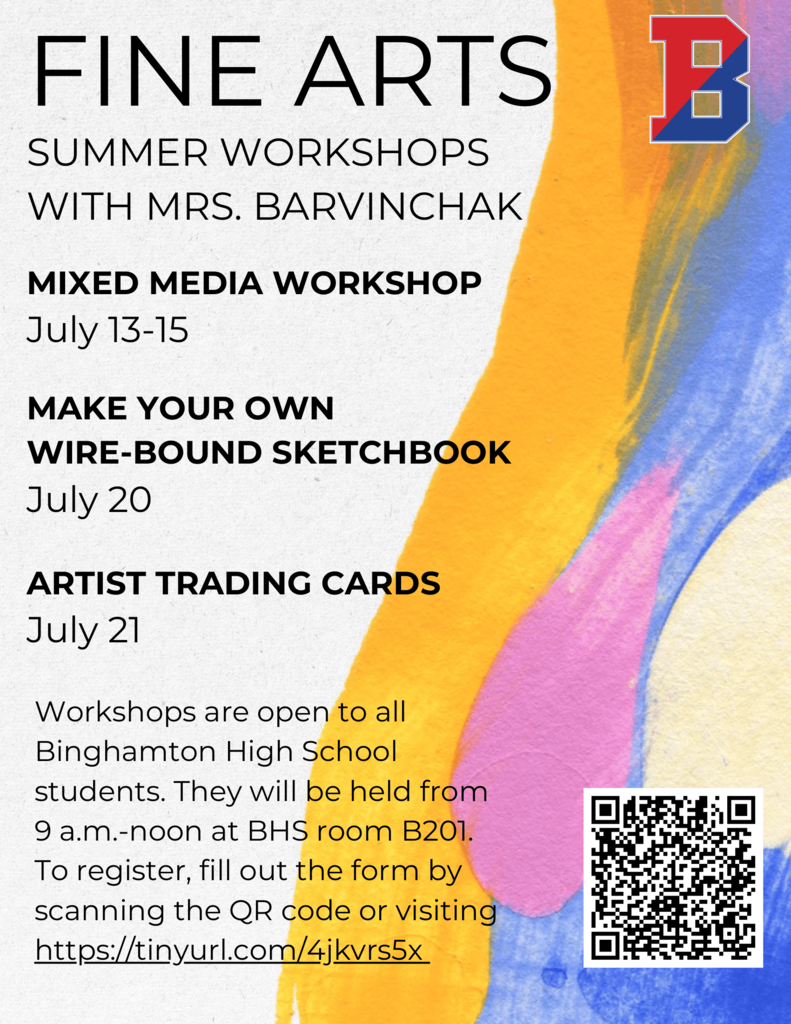 Summer Workshop