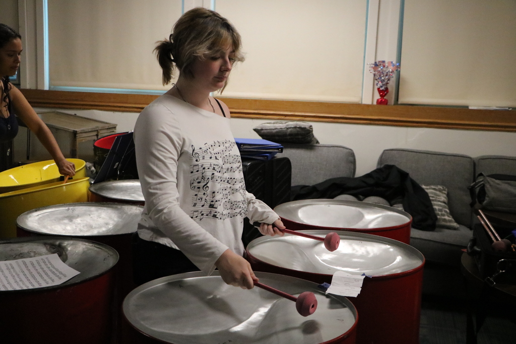 Juice Blenders Workshop