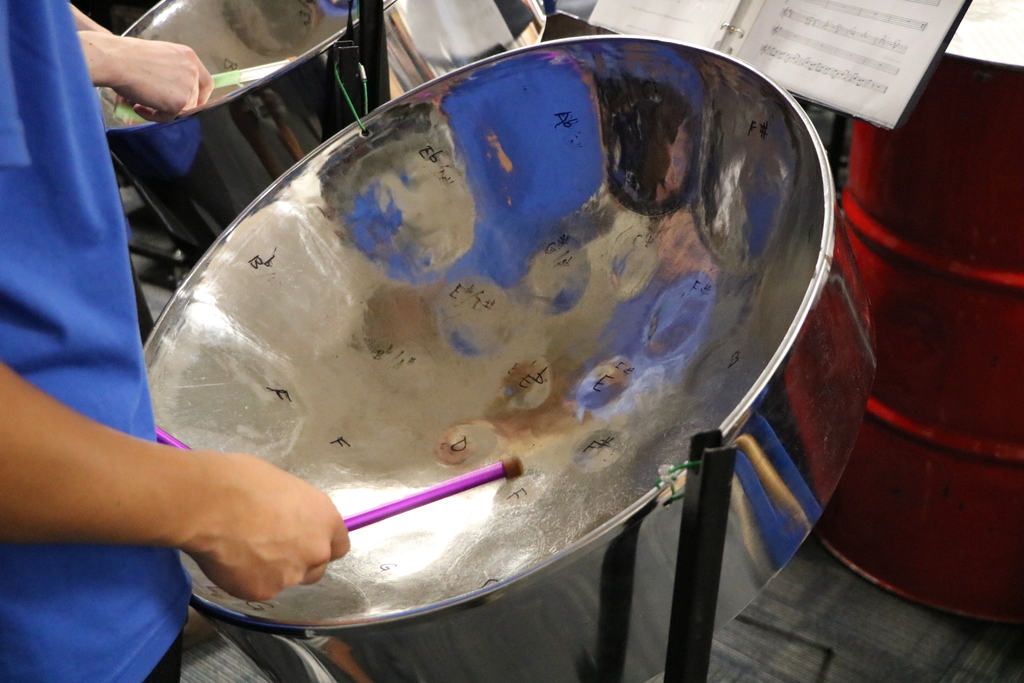 Juice Blenders Workshop