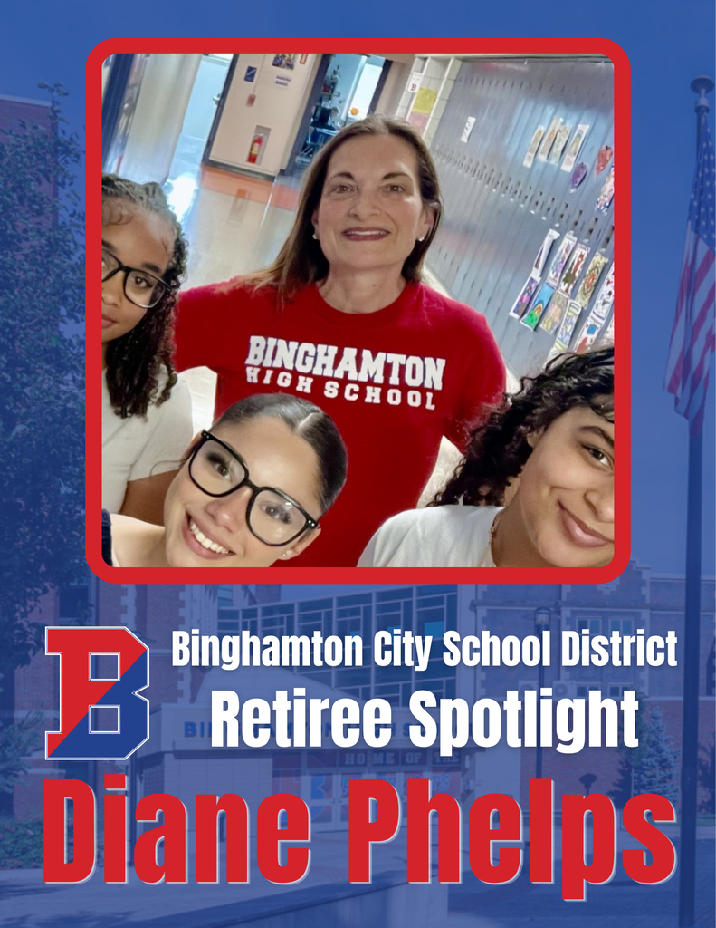 Diane Phelps Retiree