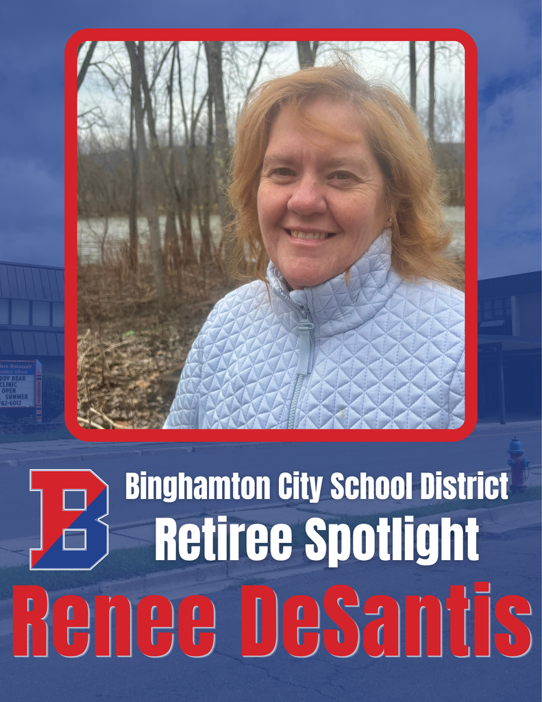 Renee Desantis Retiree