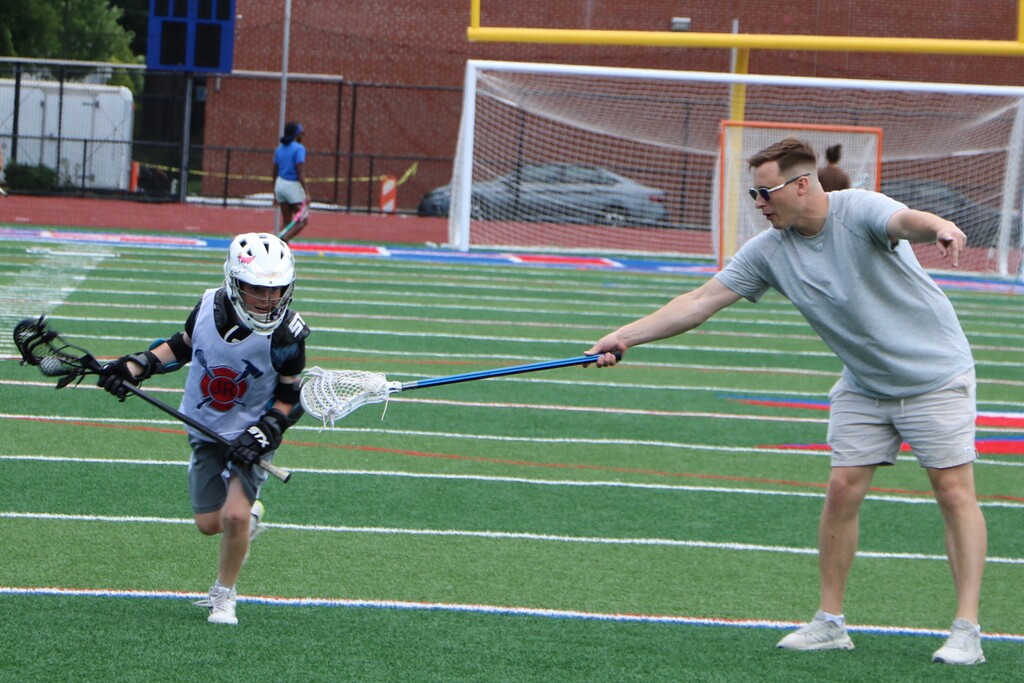 Lacrosse Camp