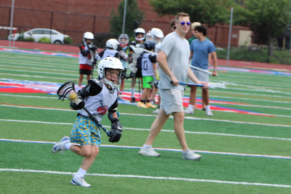 Lacrosse Camp