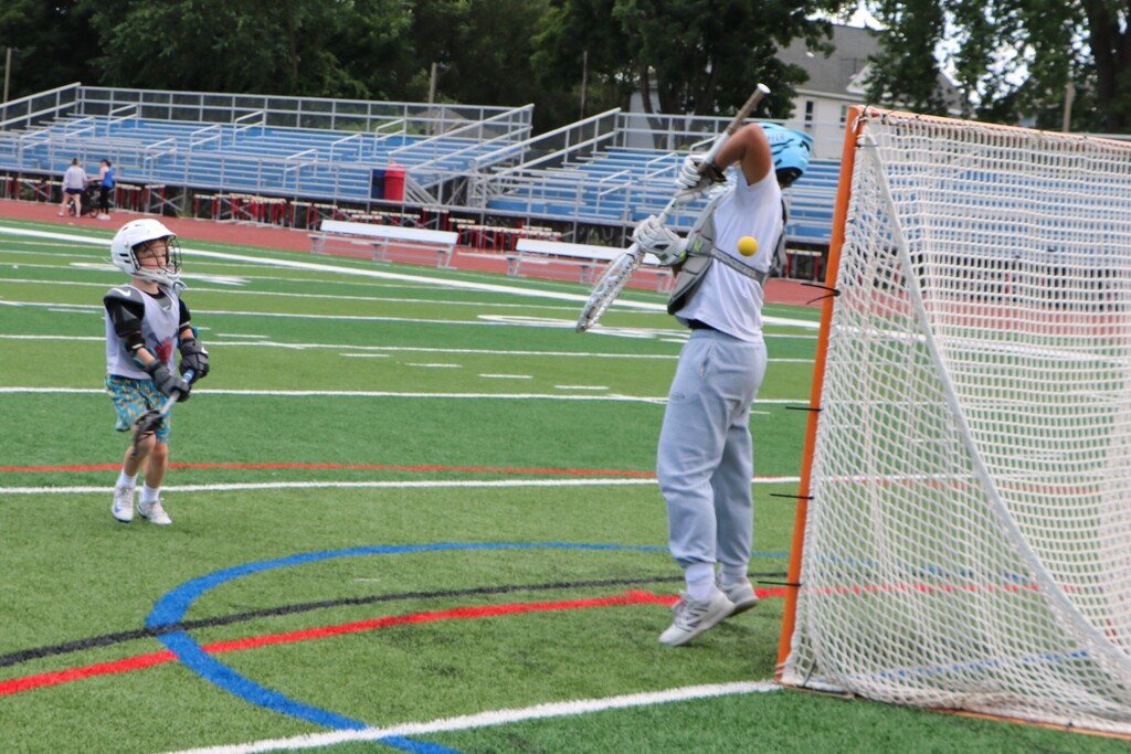 Lacrosse Camp