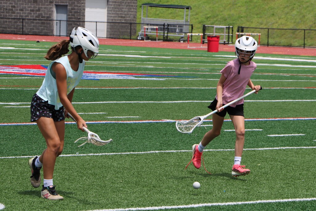 Lacrosse Camp