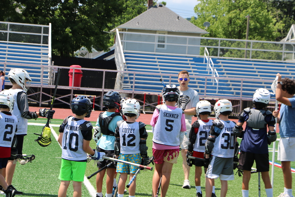 Lacrosse Camp