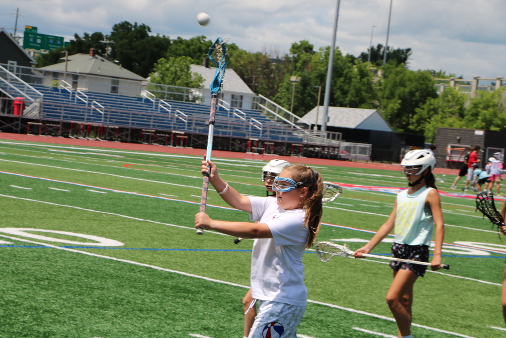 Lacrosse Camp