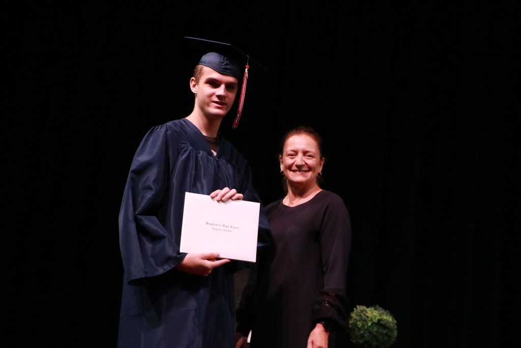Aug Grad