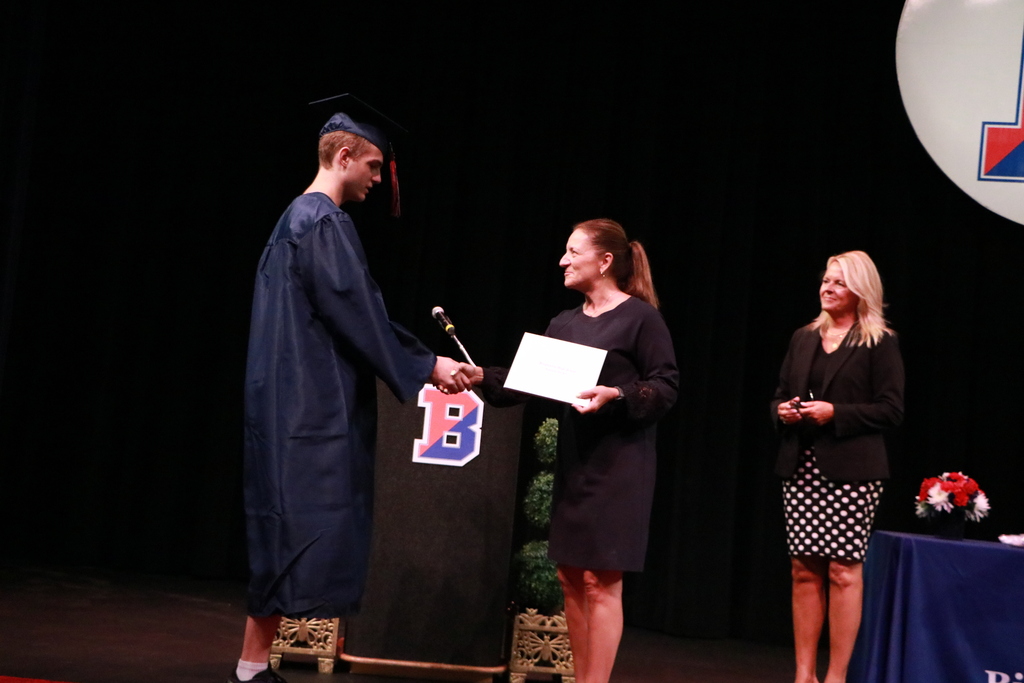 Aug Grad