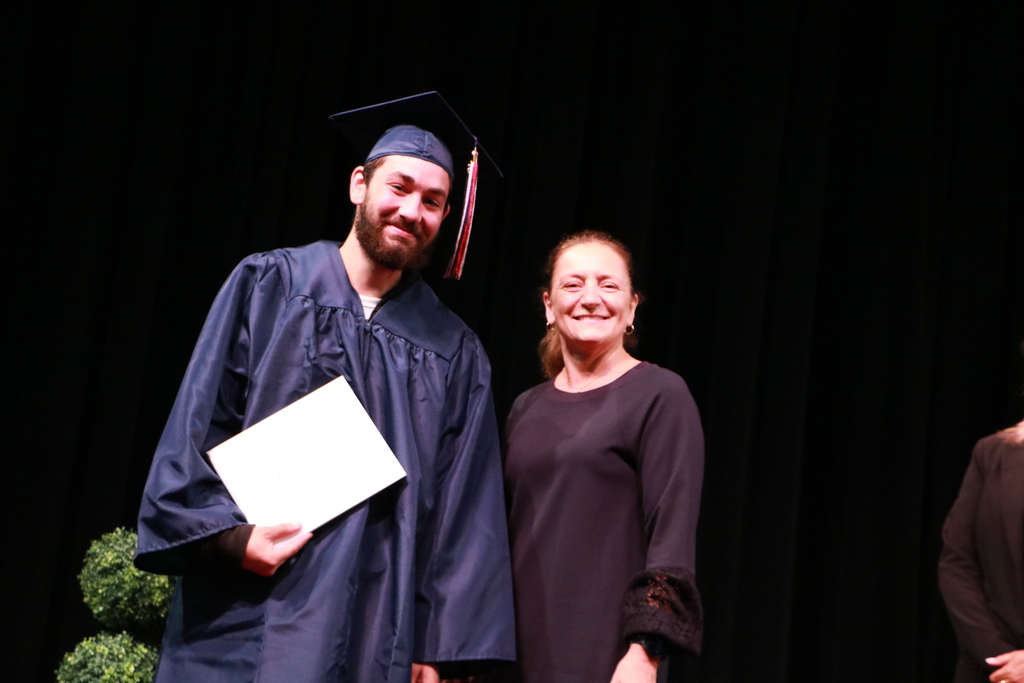 Aug Grad