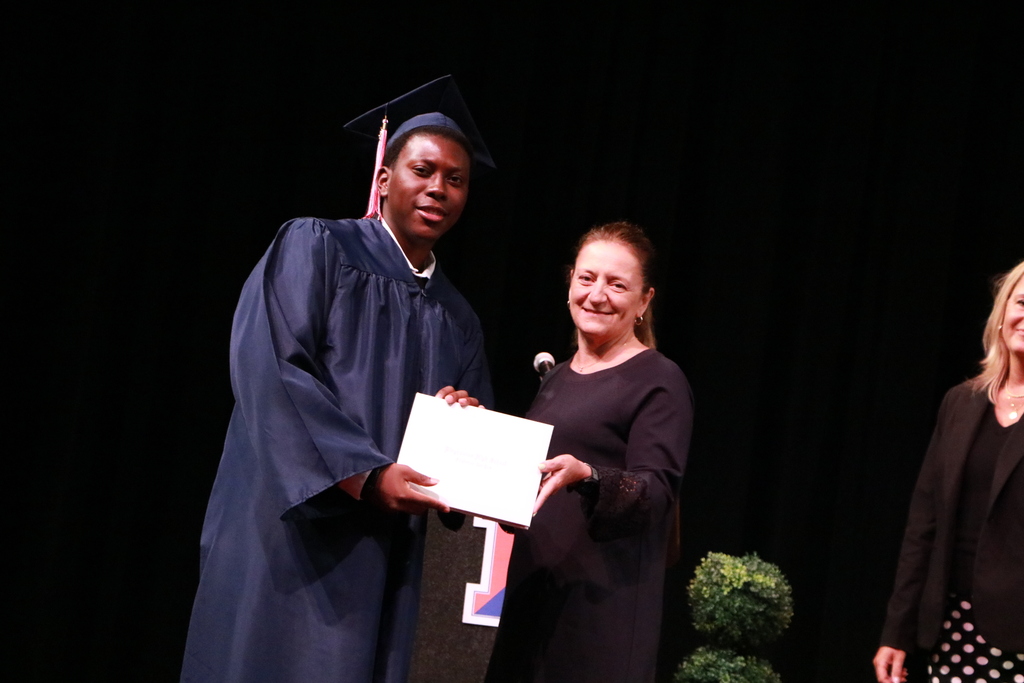 Aug Grad