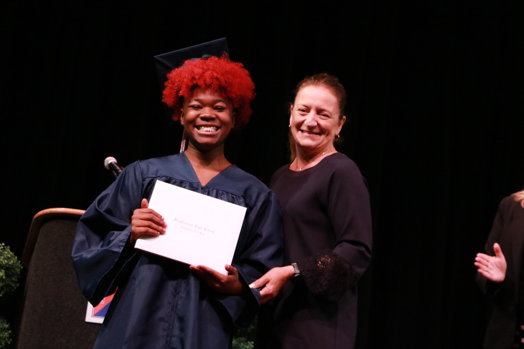 Aug Grad