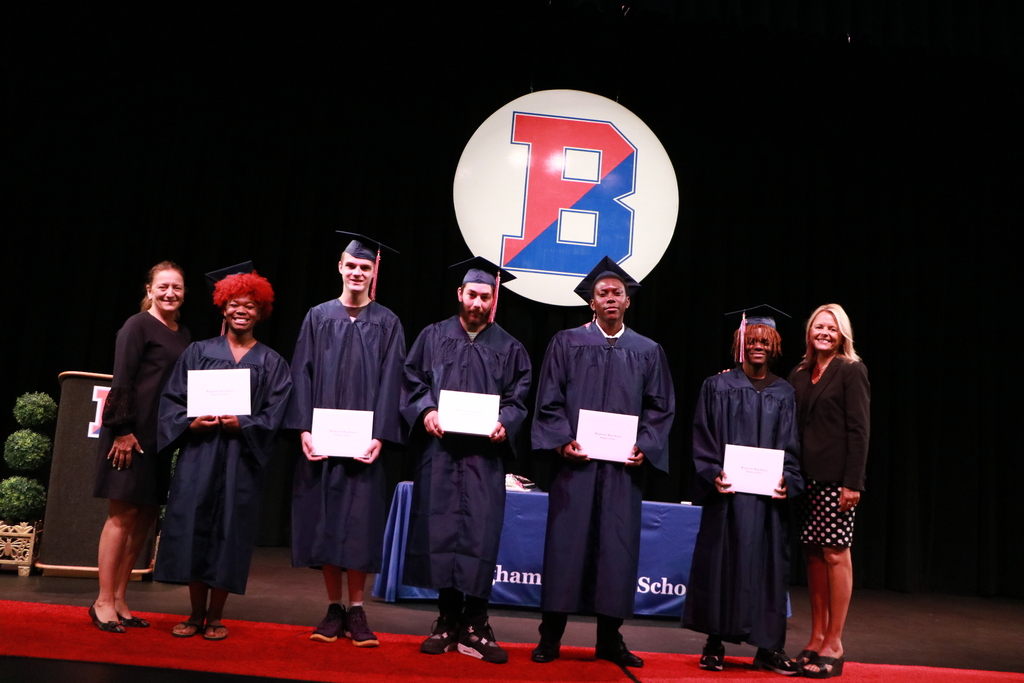Aug Grad