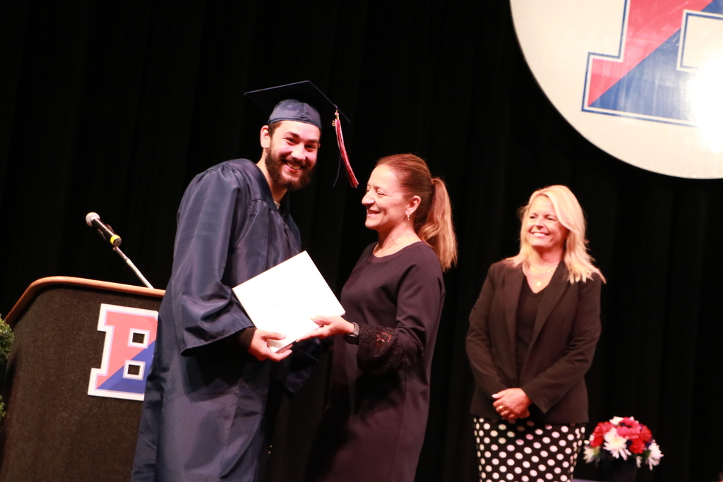 Aug Grad