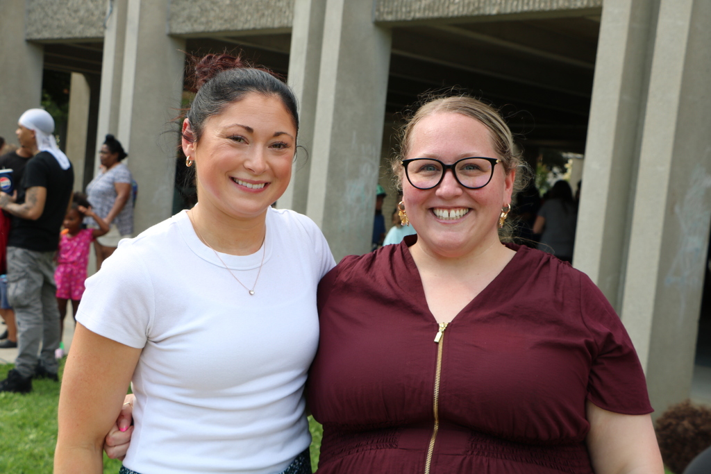 Back to School Bash