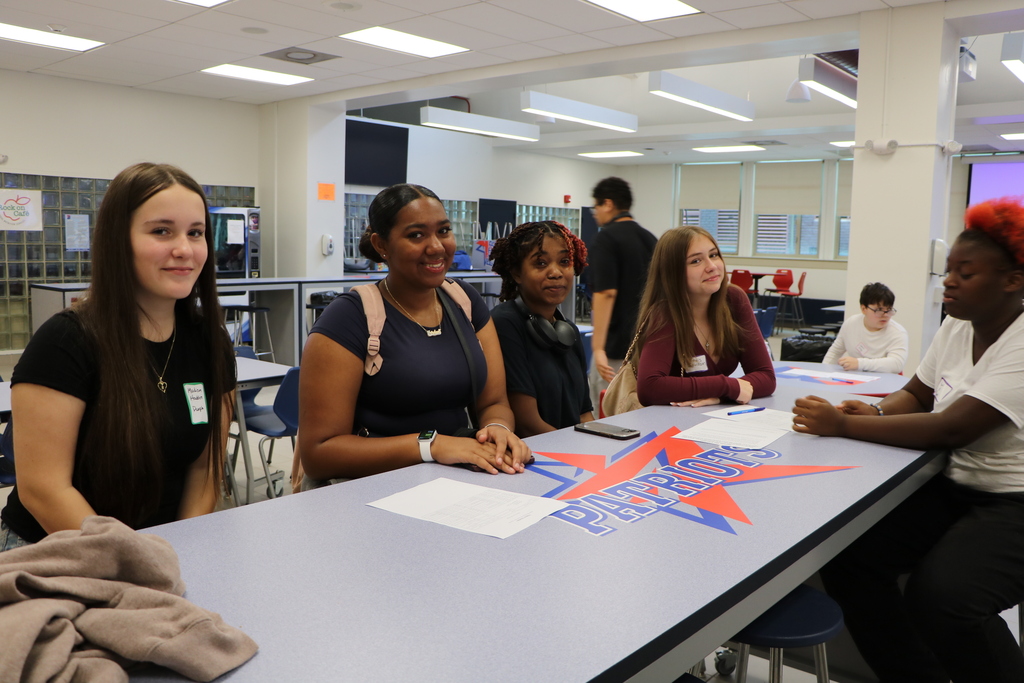 Freshman orientation