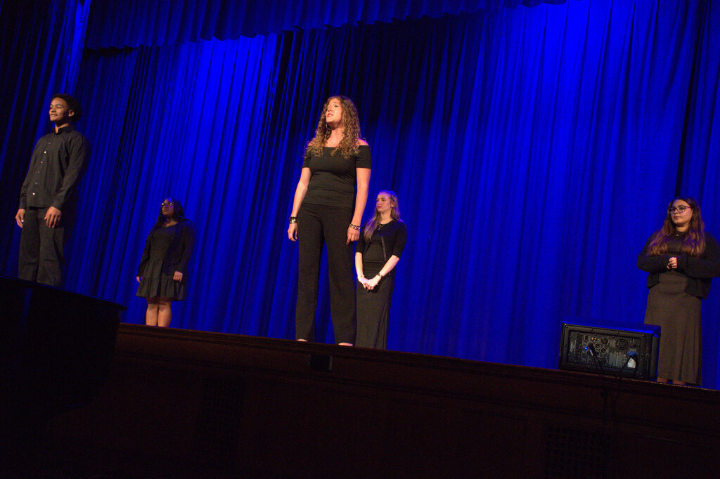 Commencement