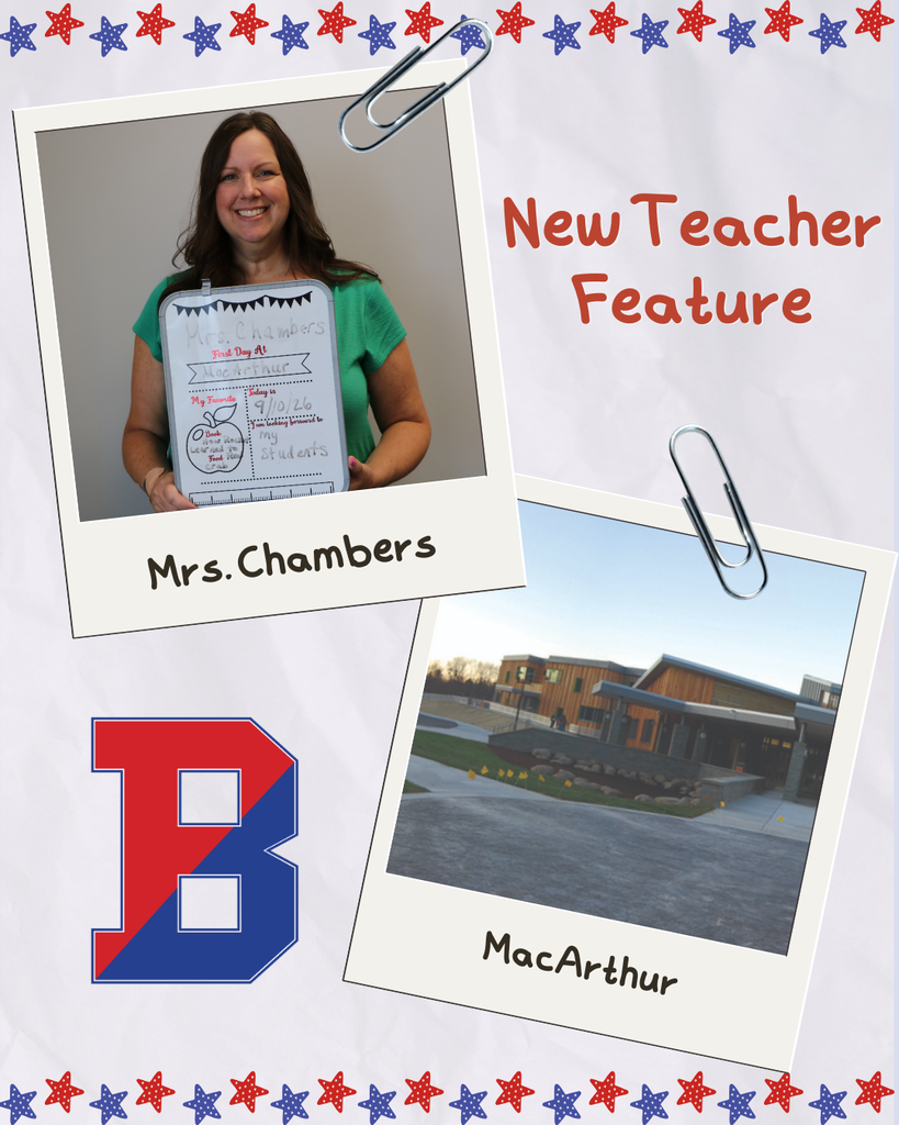 New Teacher