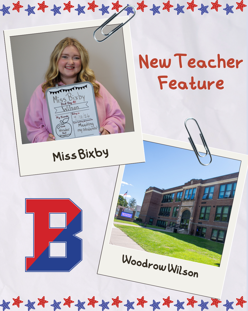 New Teacher