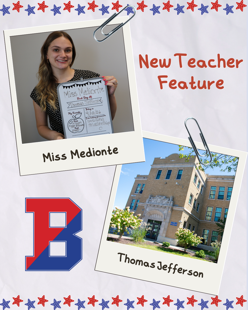New Teacher