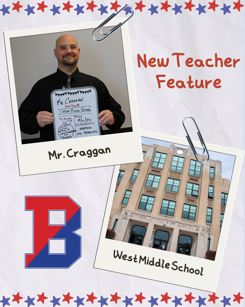 New Teacher