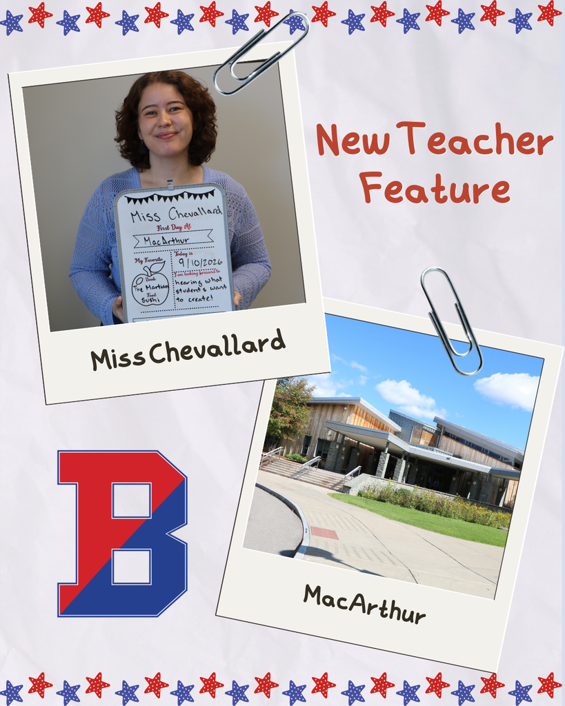 New Teacher
