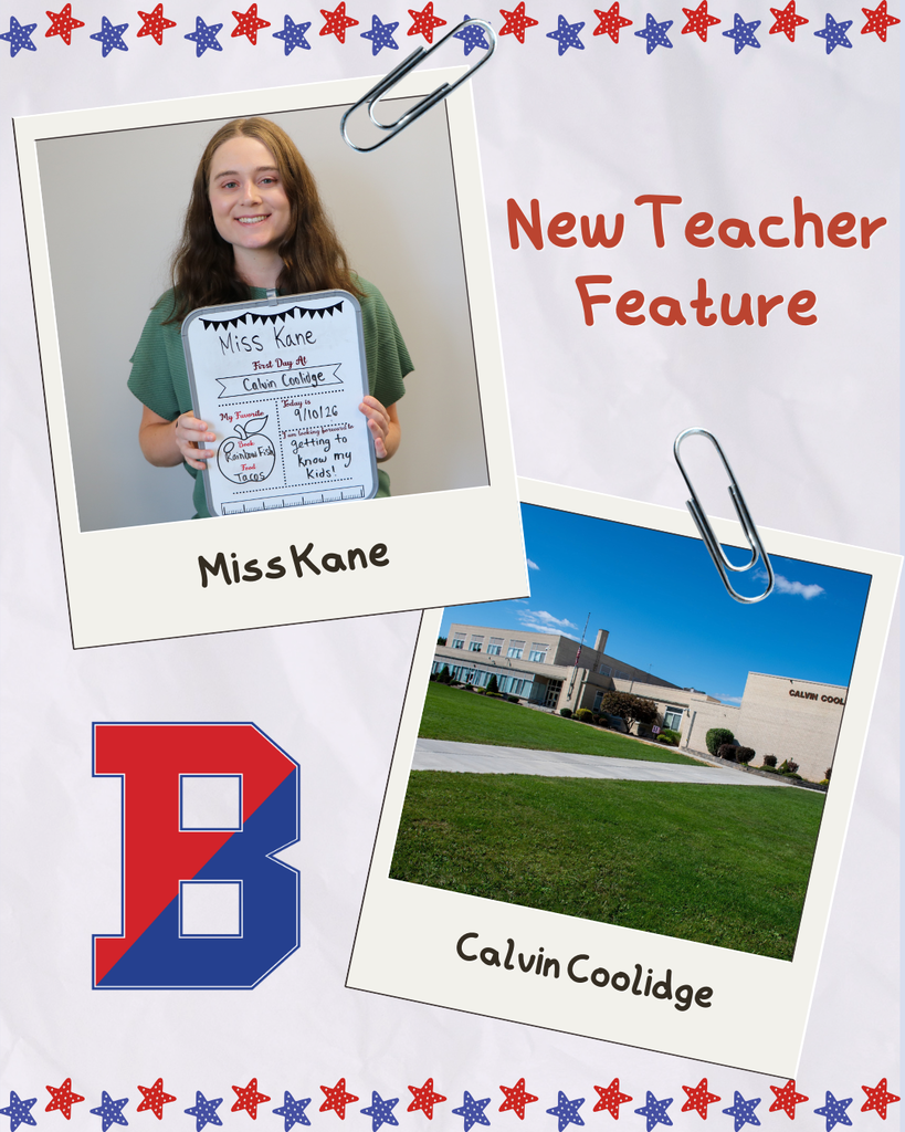 New Teacher
