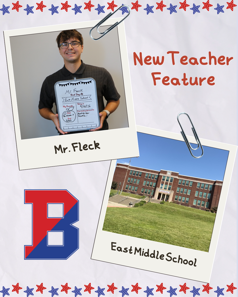 New Teacher