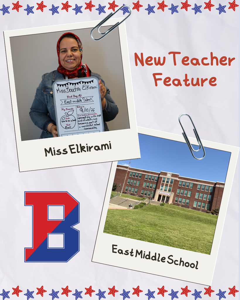New Teacher