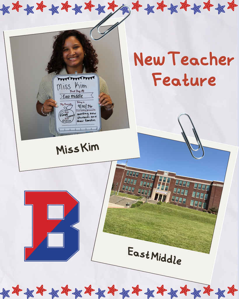 New Teacher