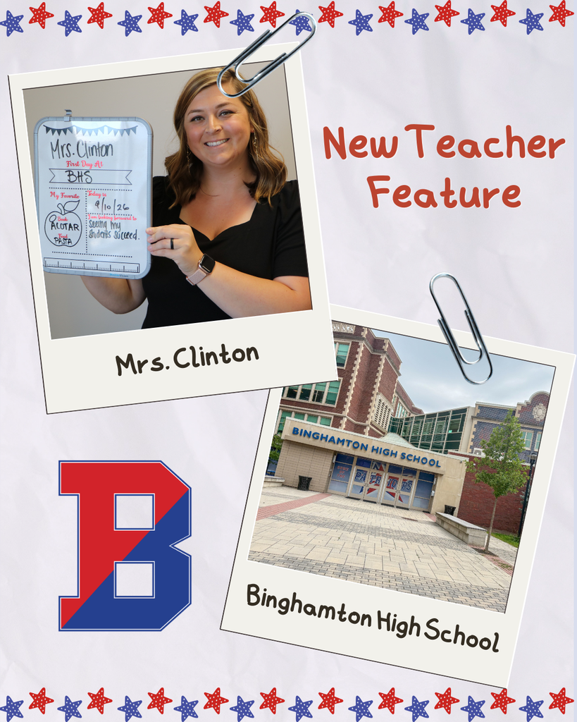 New Teacher