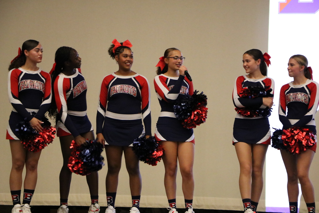 PBIS Assembly