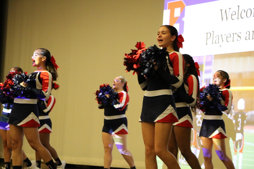 PBIS Assembly