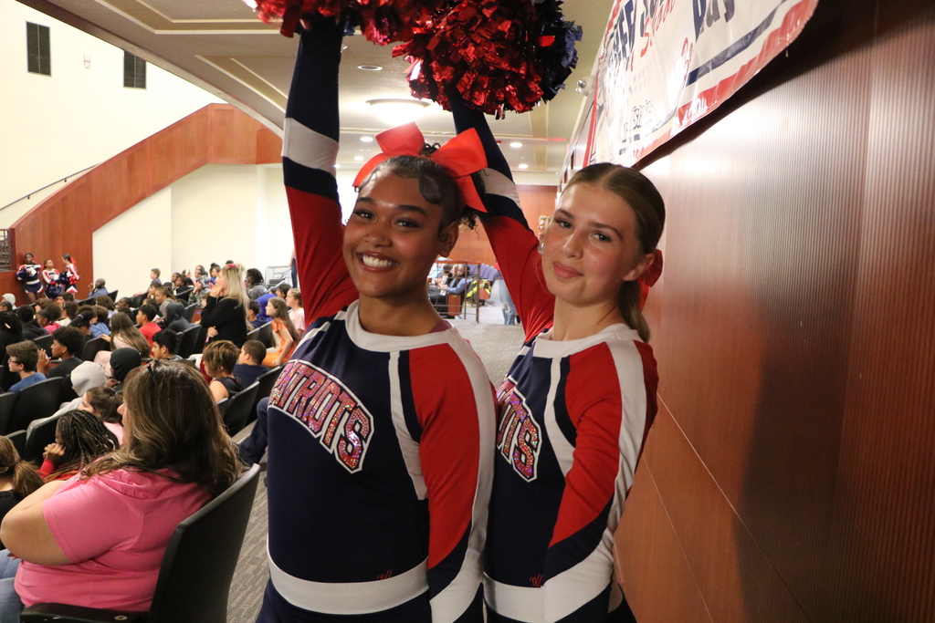 PBIS Assembly