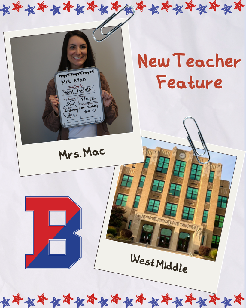 New Teacher