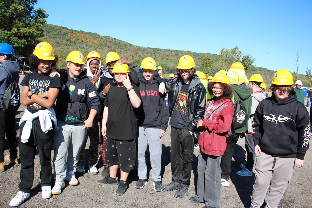 BOCES Construction Day