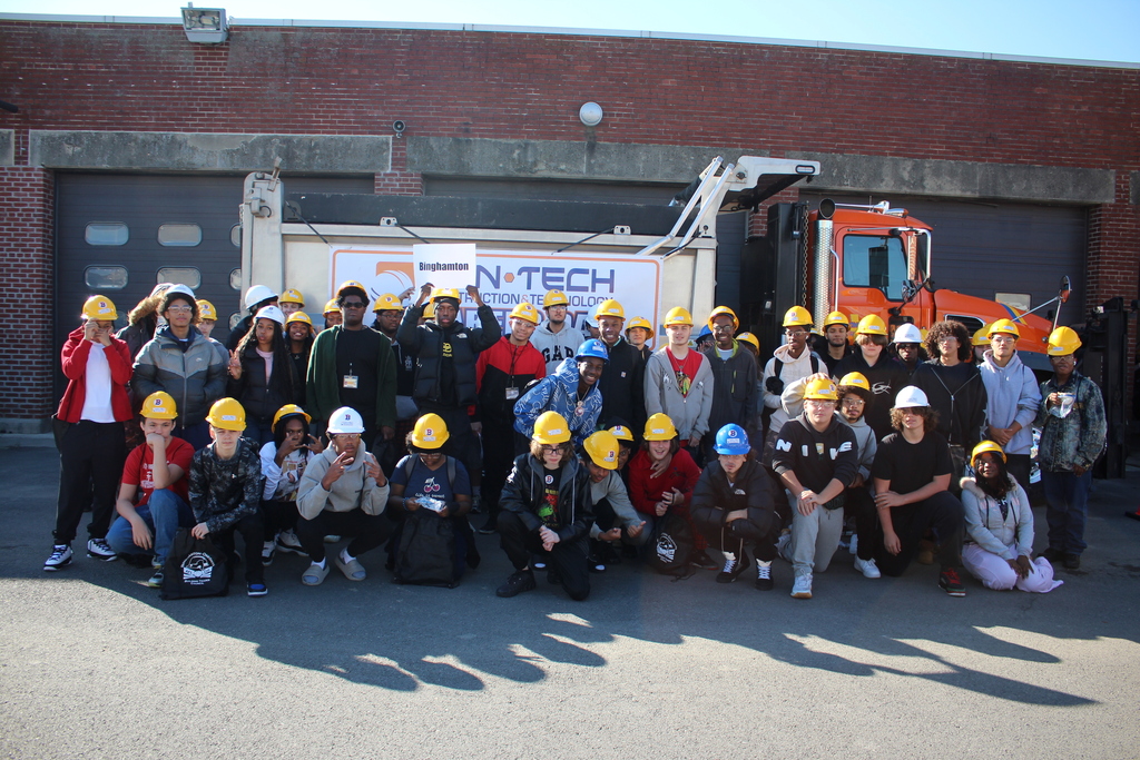 BOCES Construction Day