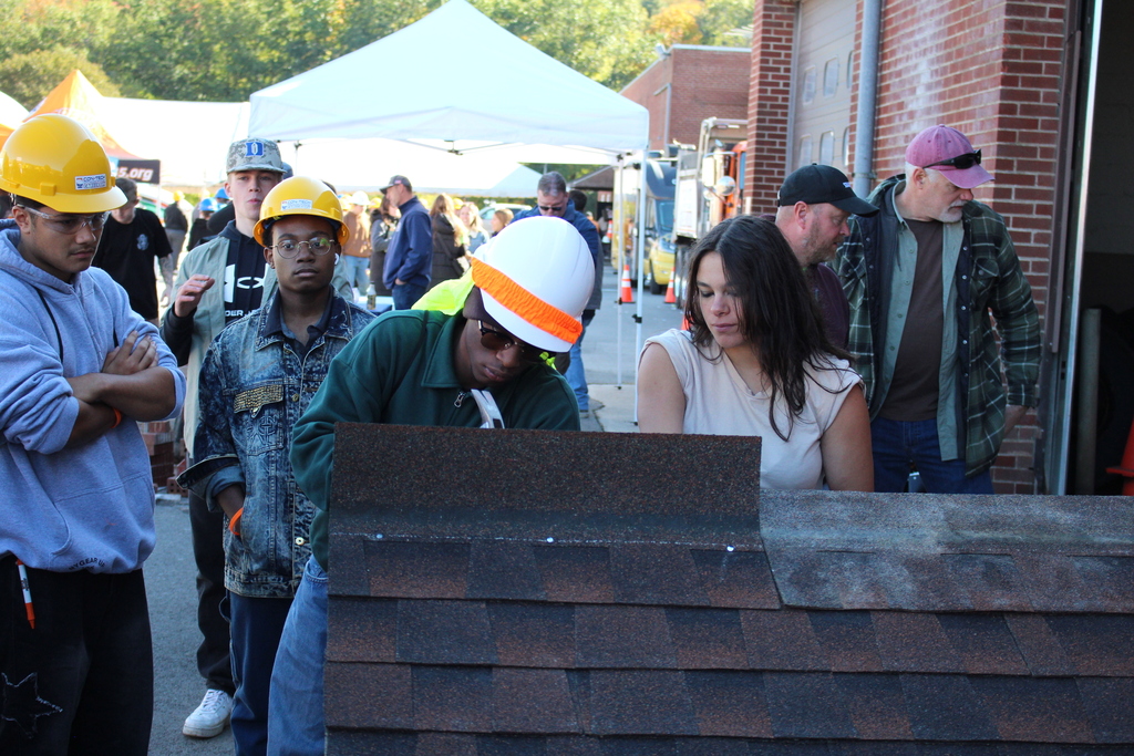 BOCES Construction Day