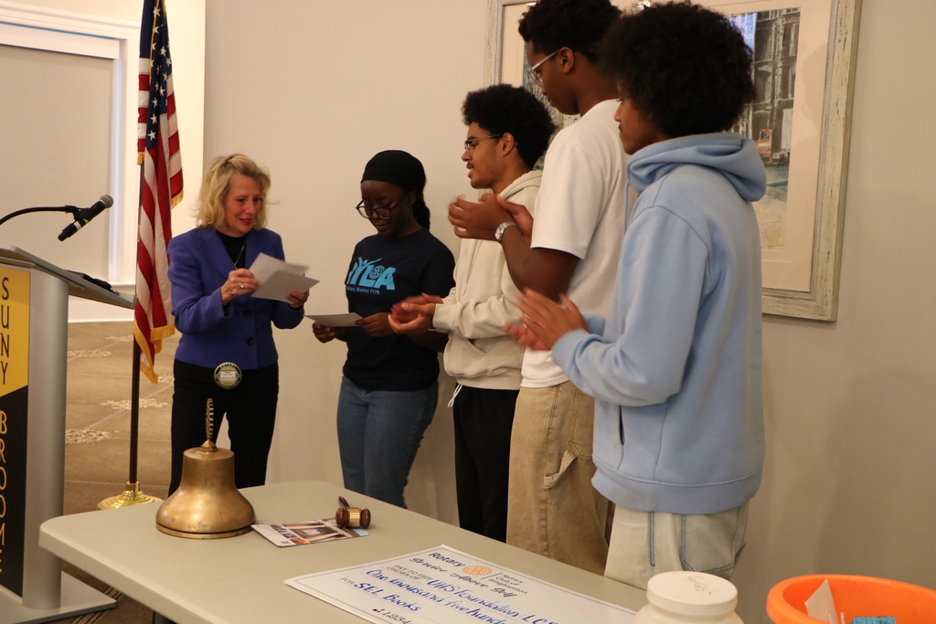 BHS Rotary