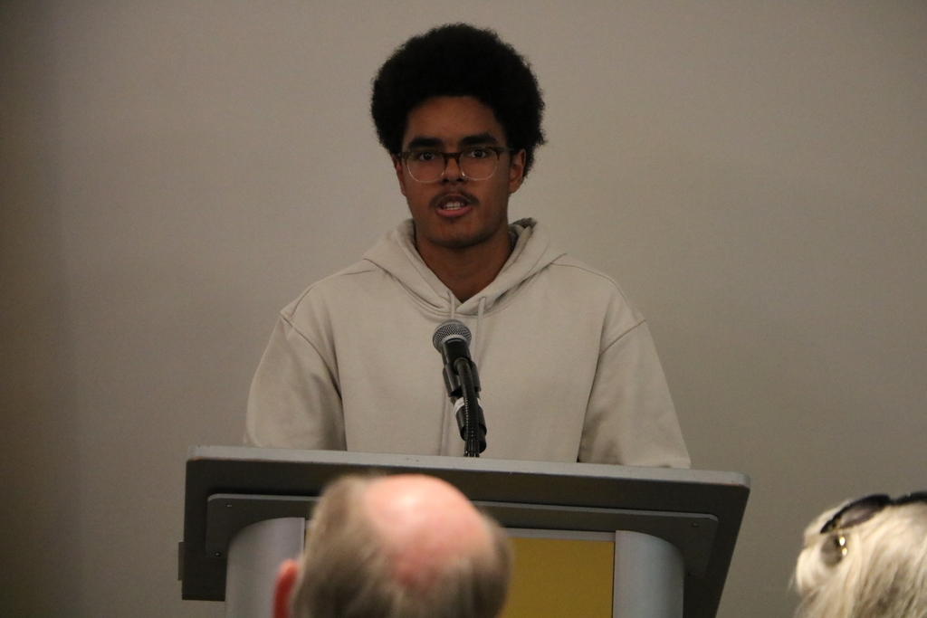 BHS Rotary