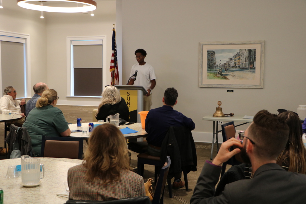 BHS Rotary