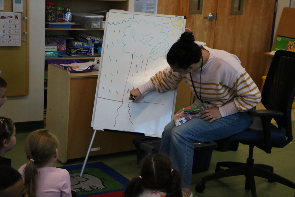 CCE Tree Visit