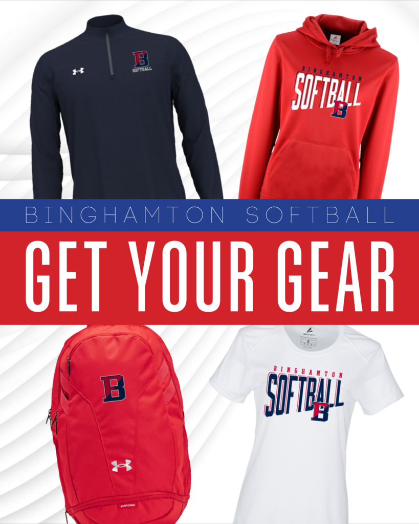 softball merch