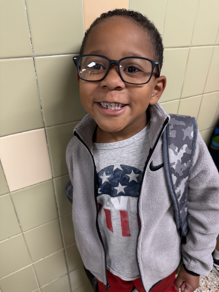 USA DRESS UP DAY 